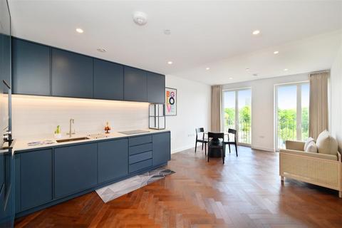 1 bedroom apartment to rent, The Delamarre, Brent Cross Town, London