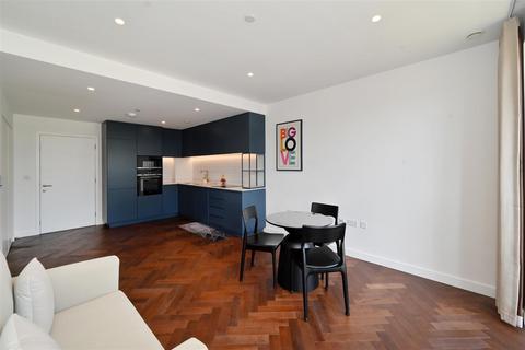 1 bedroom apartment to rent, The Delamarre, Brent Cross Town, London