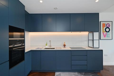 1 bedroom apartment to rent, The Delamarre, Brent Cross Town, London