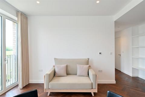 1 bedroom apartment to rent, The Delamarre, Brent Cross Town, London