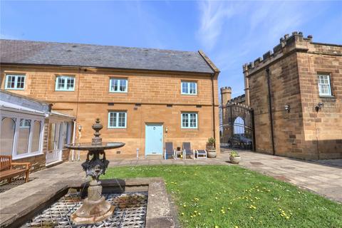 2 bedroom semi-detached house for sale, Wilton Castle, Wilton