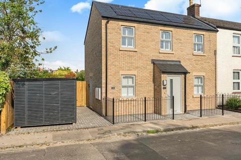 1 bedroom apartment to rent, Gardiner Street, Oxford OX3