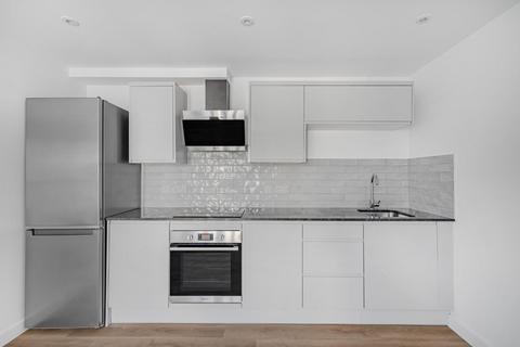 1 bedroom apartment to rent, Gardiner Street, Oxford OX3