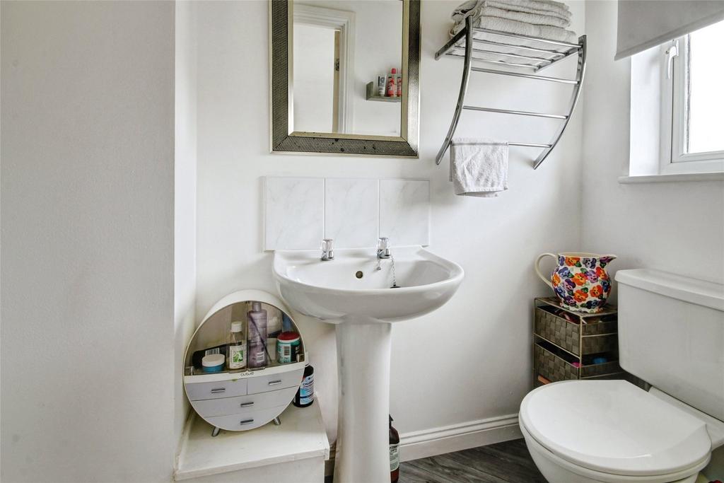 Ensuite