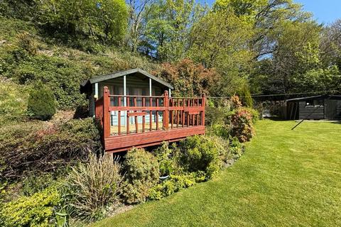 undefined, Llwyndafydd, Near Cwmtydu, SA44