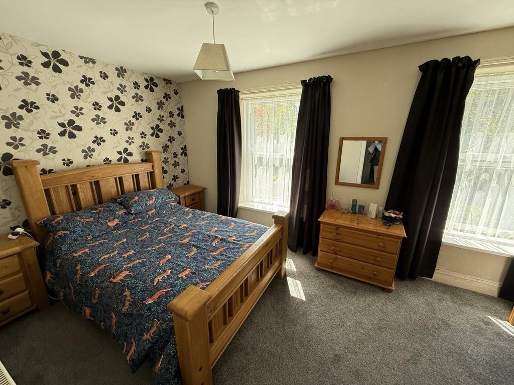Double Bedroom 2
