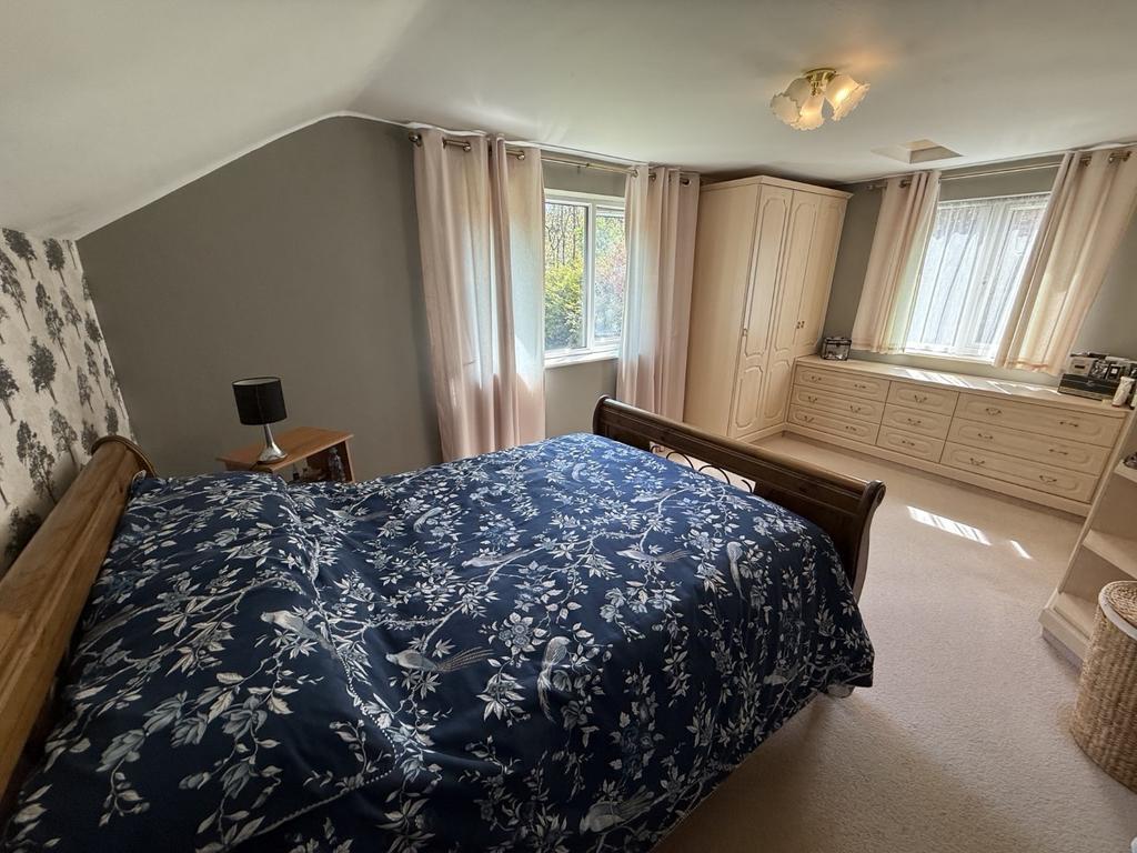 Double Bedroom 3
