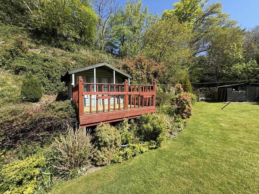 The Grounds