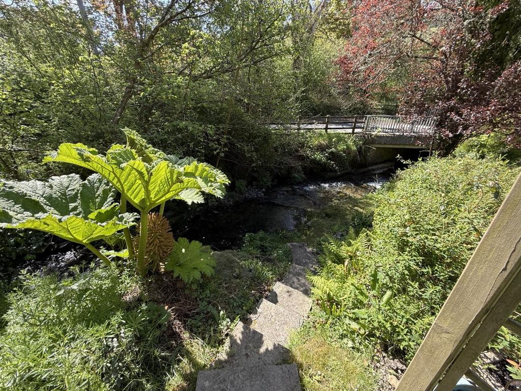 The Grounds