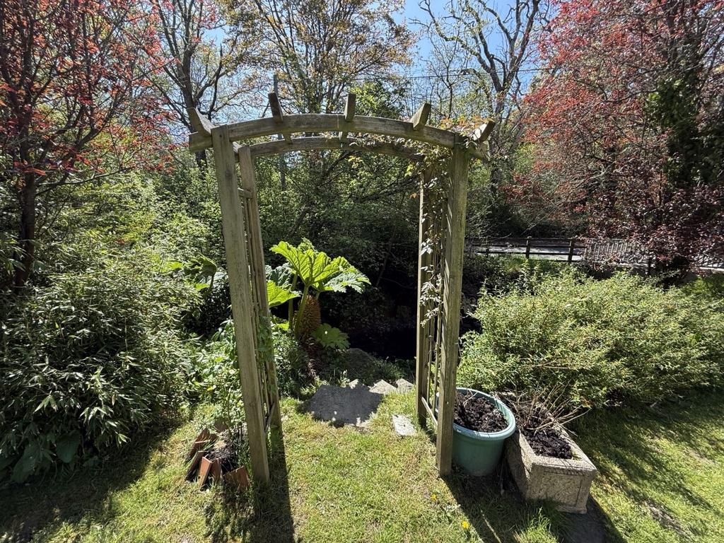 The Grounds