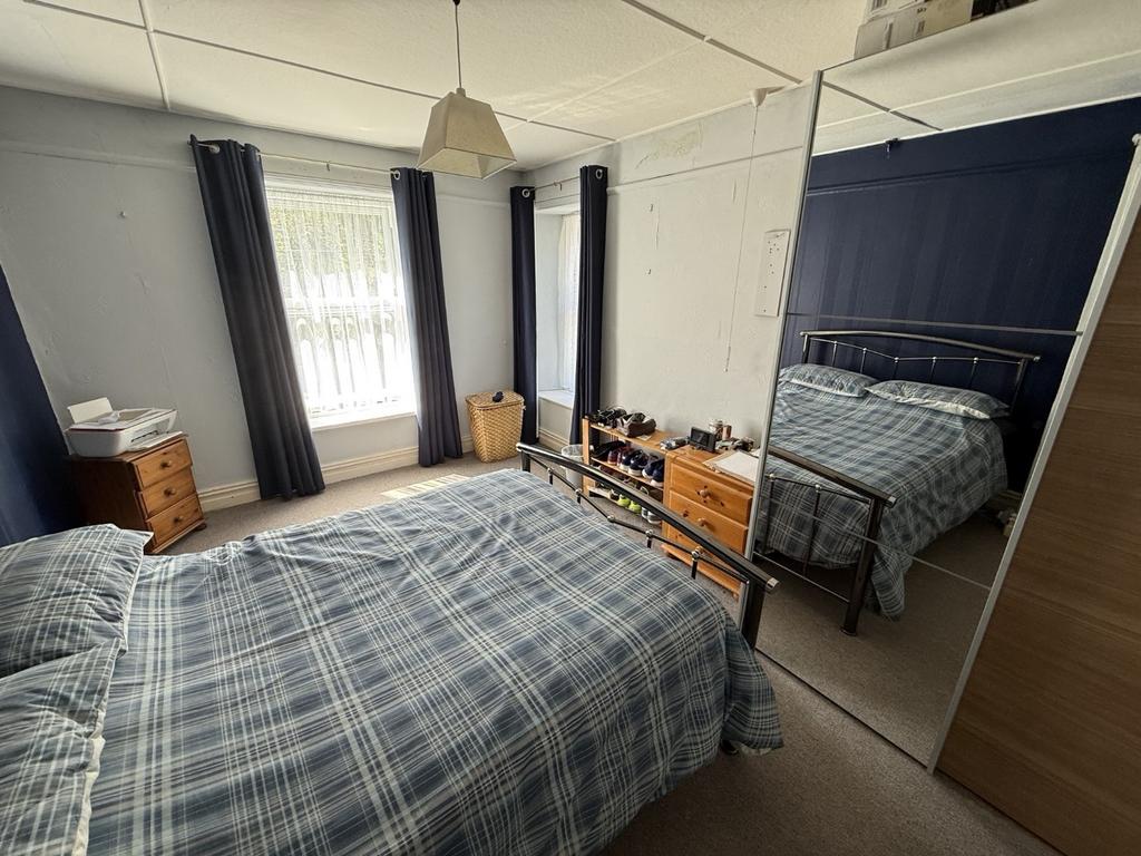 Double Bedroom 1
