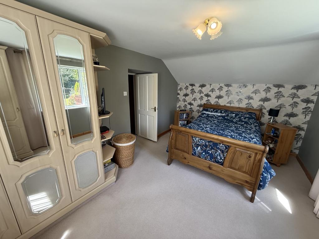 Double Bedroom 3