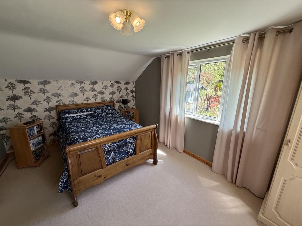 Double Bedroom 3