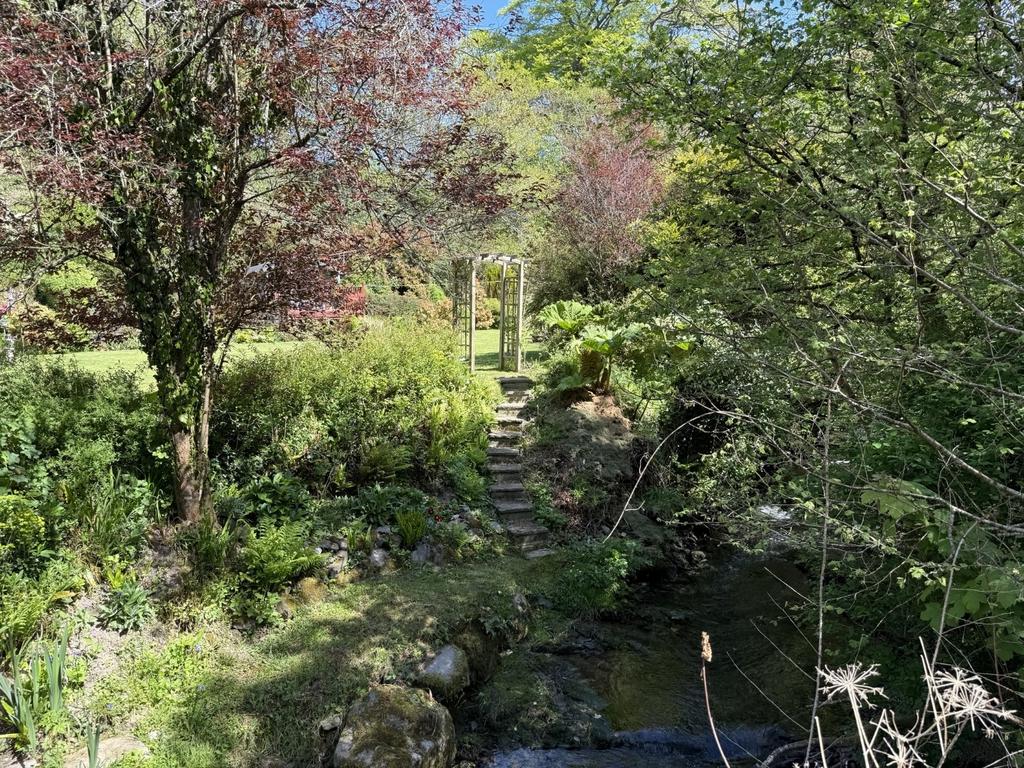 The Grounds
