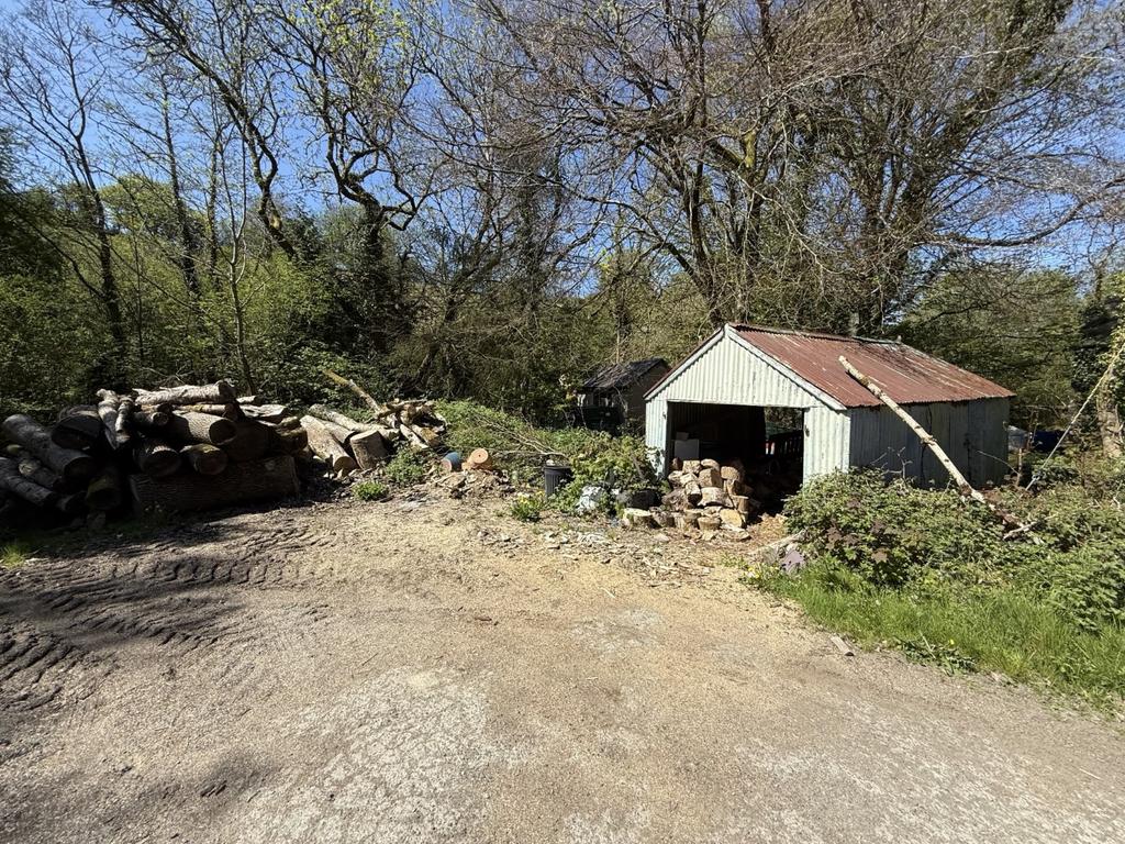 Additional Land