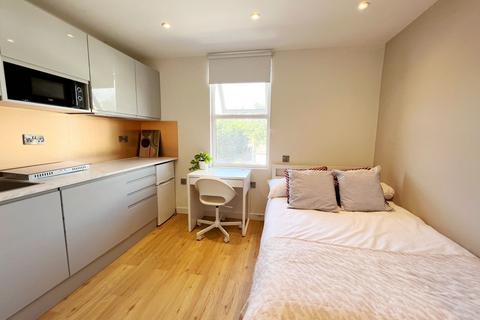 1 bedroom flat to rent, YOHO Kingston KP+PR Studio 3