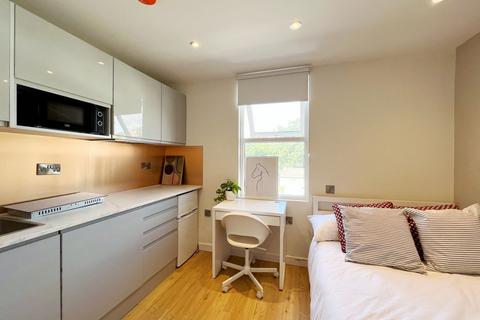 1 bedroom flat to rent, YOHO Kingston KP+PR Studio 3