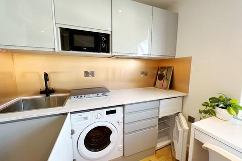 1 bedroom flat to rent, YOHO Kingston KP+PR Studio 3