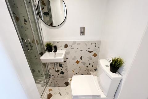 1 bedroom flat to rent, YOHO Kingston KP+PR Studio 3