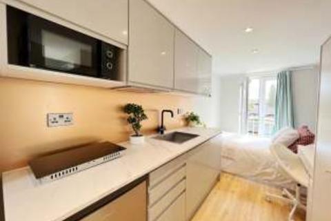 1 bedroom flat to rent, YOHO Kingston KP+PR Studio 4