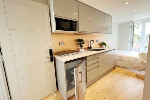 1 bedroom flat to rent, YOHO Kingston KP+PR Studio 4