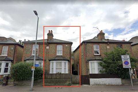 1 bedroom flat to rent, YOHO Kingston KP+PR Studio 4