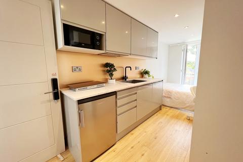 1 bedroom flat to rent, YOHO Kingston KP+PR Studio 4