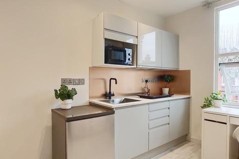 1 bedroom flat to rent, YOHO Kingston Villiers Road Studio 3