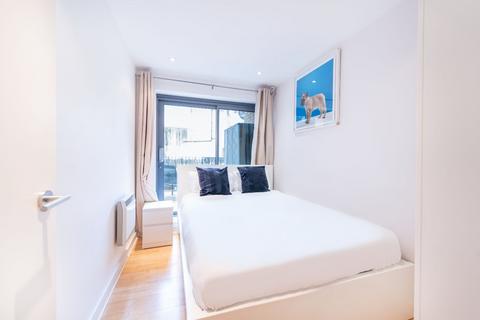 2 bedroom flat to rent, William Road
