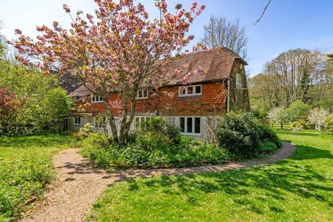 4 bedroom link detached house for sale, Churchsettle Lane, Wadhurst, East Sussex, TN5