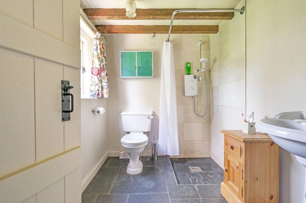 Wet Room
