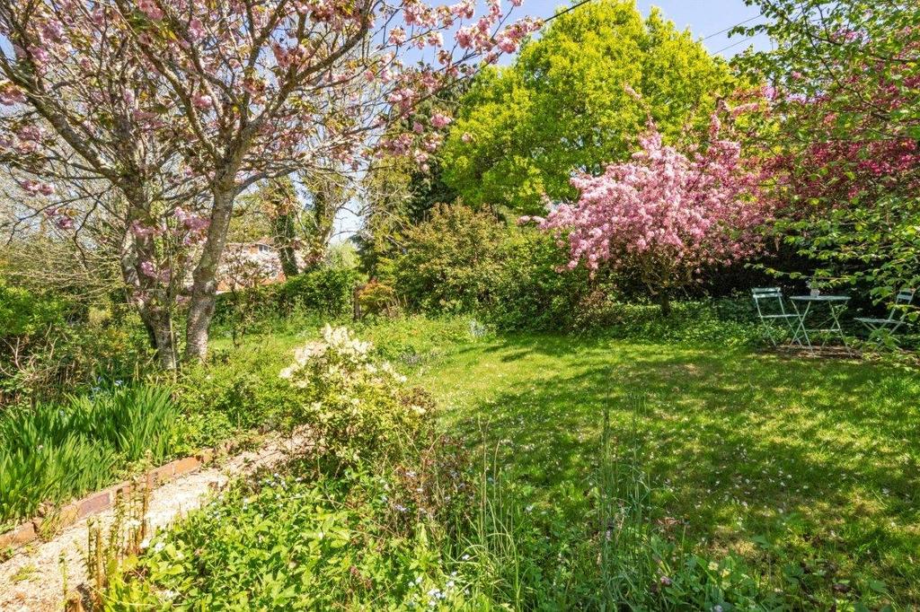 Gardens