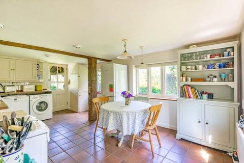 4 bedroom link detached house for sale, Churchsettle Lane, Wadhurst, East Sussex, TN5