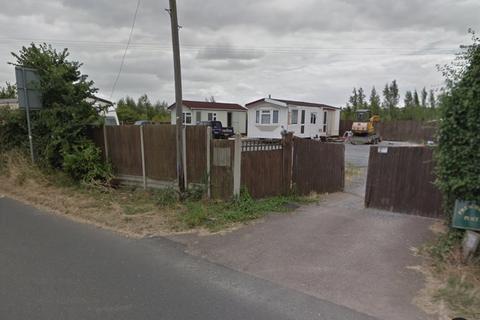 undefined, Houghton Conquest MK45