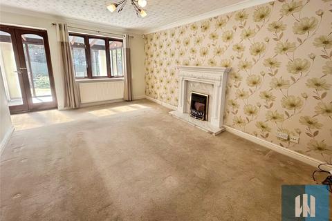 3 bedroom detached house for sale, The Poplars, Knottingley, West Yorkshire, WF11