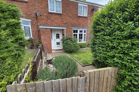 11 Romsley Close, Redditch, B98 0PF