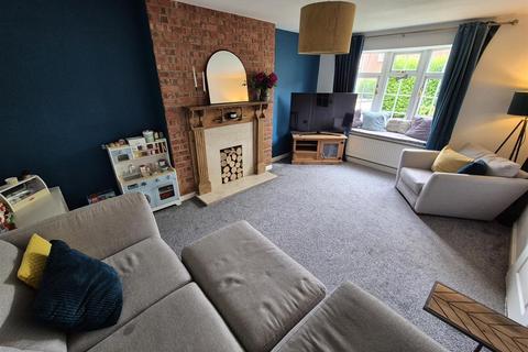 11 Romsley Close, Redditch, B98 0PF