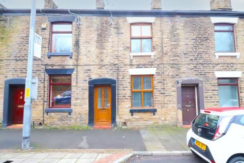 2 bedroom terraced house to rent, Manchester Road, Mossley, Ashton-under-Lyne, OL5 9LZ