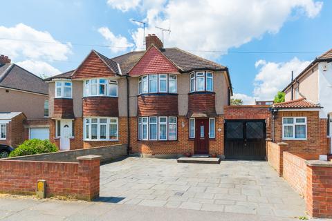 undefined, Warren Drive, Eastcote, HA4