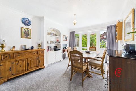 undefined, Warren Drive, Eastcote, HA4