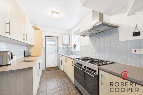 undefined, Warren Drive, Eastcote, HA4