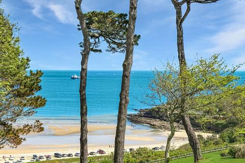 undefined, Falmouth TR11