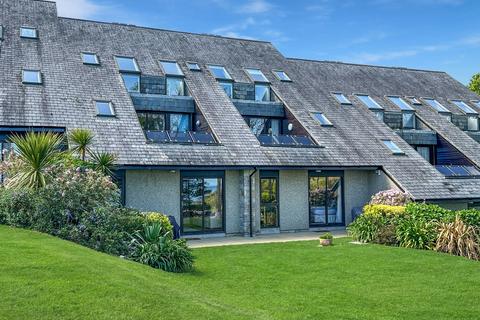 undefined, Falmouth TR11