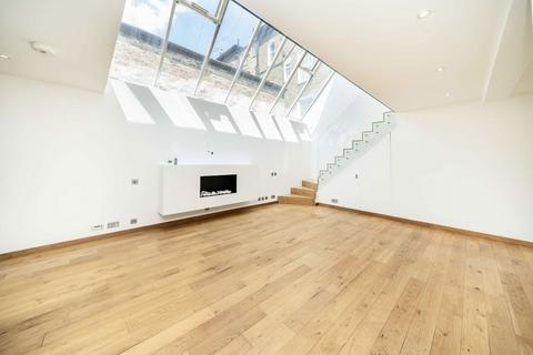 undefined, Gunter Grove, London SW10