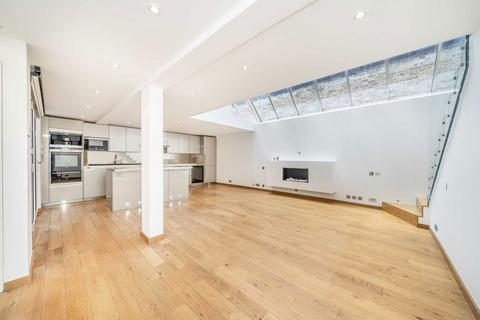 undefined, Gunter Grove, London SW10
