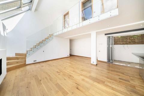 undefined, Gunter Grove, London SW10