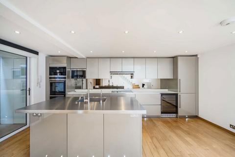 undefined, Gunter Grove, London SW10