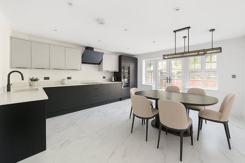 3 bedroom terraced house for sale, Bodorgan Road, Dorset BH2