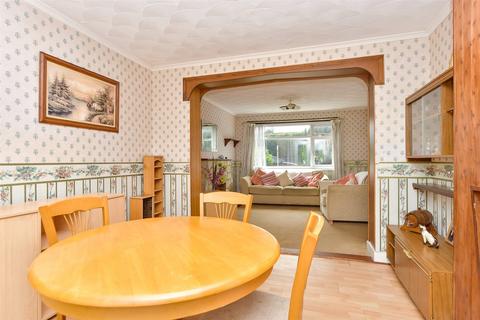3 bedroom terraced house for sale, Minster Road, Sheerness ME12