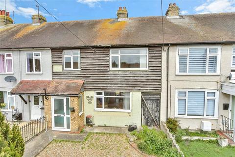 3 bedroom terraced house for sale, Minster Road, Sheerness ME12